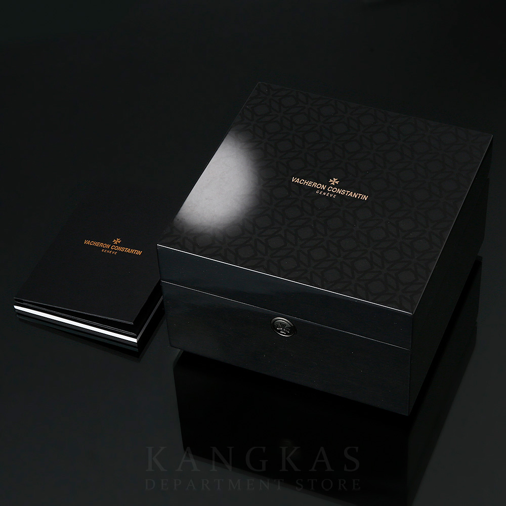 Vacheron Constantin(USED)바쉐론 콘스탄틴 패트로모니 레트로그레이드 데이데이트